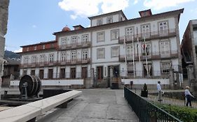 Hi Guimaraes - Pousada De Juventude Ostello Exterior photo