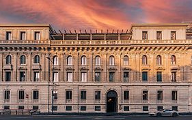 Hotel Casa Cipriani Milano Exterior photo