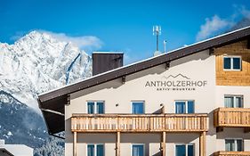 Hotel Antholzerhof Exterior photo