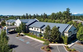 Fairfield Inn & Suites Bend Downtown Exterior photo