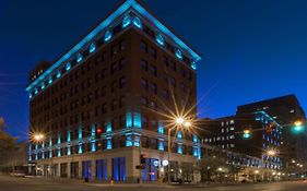 Hotel The Current Iowa, Autograph Collection Davenport Exterior photo