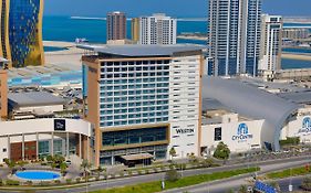 Hotel The Westin City Centre Bahrain Al Manamah Exterior photo