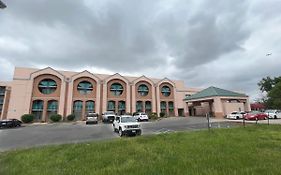 The Lodge Hotel And Banquets Bridgeton Exterior photo