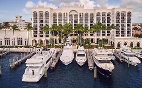 Hotel Yacht Club At The Boca Raton Adults-Only Exterior photo