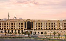 Hotel Four Points By Sheraton Makkah Al Naseem La La Mecca Exterior photo