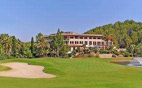 Sheraton Mallorca Arabella Golf Hotel Palma di Maiorca Exterior photo