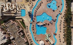 Parrotel Aqua Park Resort Sharm el Sheikh Exterior photo