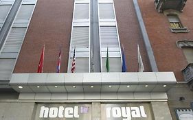 Hotel Torino Royal Exterior photo