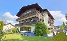 Appartements Landhaus Waidmannsheil Seefeld in Tirol Exterior photo