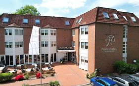 Parkhotel Papenburg By Hackmann Exterior photo