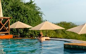 Escarpment Luxury Lodge Manyara Mto wa Mbu Exterior photo