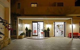Hotel Martello Lampedusa Exterior photo