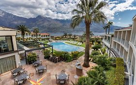 Park Hotel Imperial Limone sul Garda Exterior photo