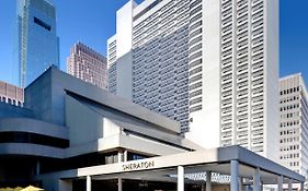 Hotel Sheraton Philadelphia Downtown Exterior photo