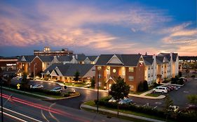 Residence Inn Columbus Easton Exterior photo