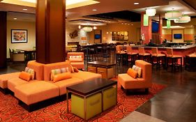 Hotel Buffalo Marriott Niagara Amherst Interior photo