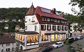 Hotel Restaurant Ketterer Am Kurgarten Triberg im Schwarzwald Exterior photo