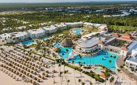 Paradisus Palma Real Golf&Spa Resort All Inclusive Punta Cana Exterior photo