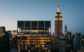 The Ritz-Carlton New York, Nomad Hotel Exterior photo