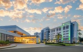 Holiday Inn Orlando International Dr-Icon, An Ihg Hotel Exterior photo