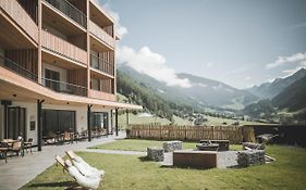 Stoana Residence & Wellness Ahrntal Exterior photo