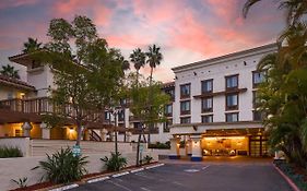 Hotel Courtyard San Diego Old Town Exterior photo