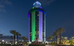 Four Points By Sheraton Orlando International Drive Hotel Exterior photo