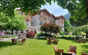 Hotel Lido - Green & Slow Life Molveno Exterior photo