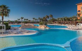 Sheraton Fuerteventura Golf&Spa Resort Caleta De Fuste Exterior photo