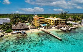 Hotel Playa Azul Cozumel Exterior photo