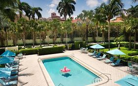 Bungalows At The Boca Raton Exterior photo