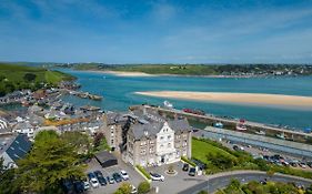 Harbour Hotel Padstow Exterior photo