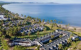 Sheraton Fiji Golf & Beach Resort Isola di Denarau Exterior photo