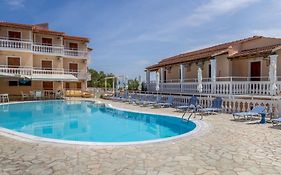 Hotel Corfu Panorama By Estia Moraḯtika Exterior photo