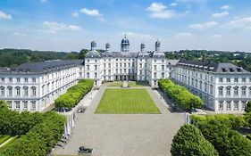 Althoff Grandhotel Schloss Bensberg Bergisch Gladbach Exterior photo