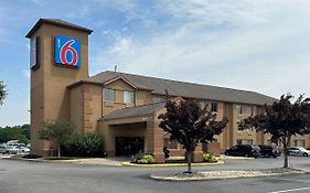 Motel 6-Indianapolis, In - Airport Exterior photo