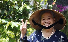 Charming Homestay Hoi An Exterior photo