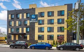 Best Western Brooklyn-Coney Island Inn New York Exterior photo