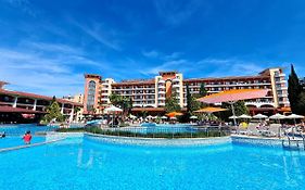 Hrizantema Hotel - All Inclusive Sunny Beach Exterior photo