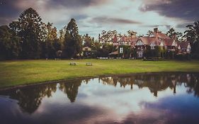 Estancia Villa Maria Ezeiza Exterior photo