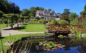 Yeoldon House Hotel Bideford Exterior photo