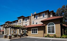 Towneplace Suites San Jose Cupertino Exterior photo