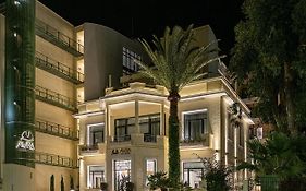 Avra City Boutique Hotel La Canea Exterior photo