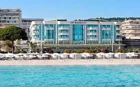 Hotel JW Marriott Cannes Exterior photo