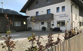 Hotel Gaestehaus Richter Oberammergau Exterior photo