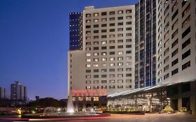 Sheraton Xi'An Hotel Exterior photo