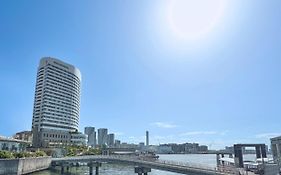 Hotel InterContinental Tokyo Bay Exterior photo