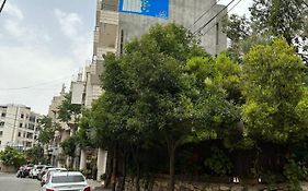 Appartamento سفر Ramallah Exterior photo