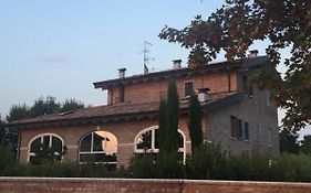 R&B Il Melograno Bed and Breakfast Formigine Exterior photo