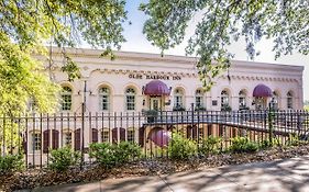 Olde Harbour Inn, Historic Inns Of Savannah Collection Exterior photo